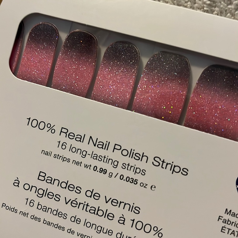 Color Street - Atomic Sparkle